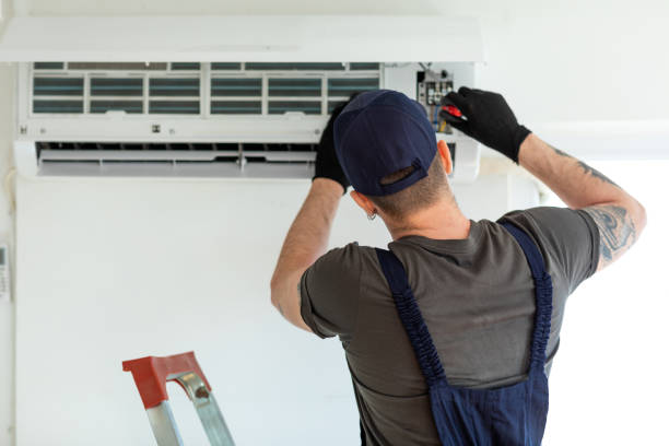 Best Affordable HVAC Duct Cleaning  in Harahan, LA