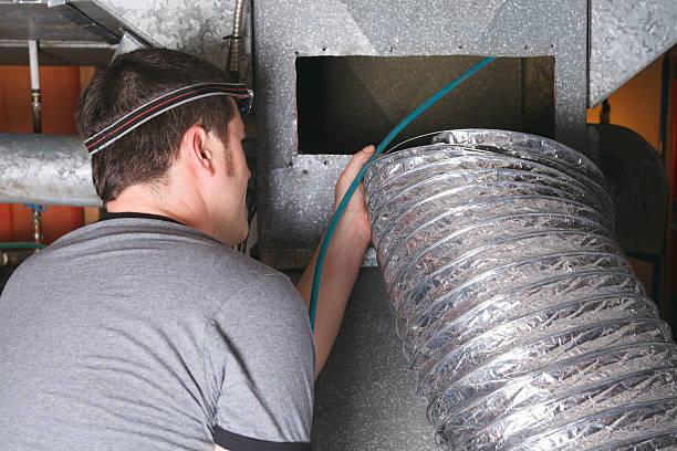 Best Duct Cleaning for Homes  in Harahan, LA