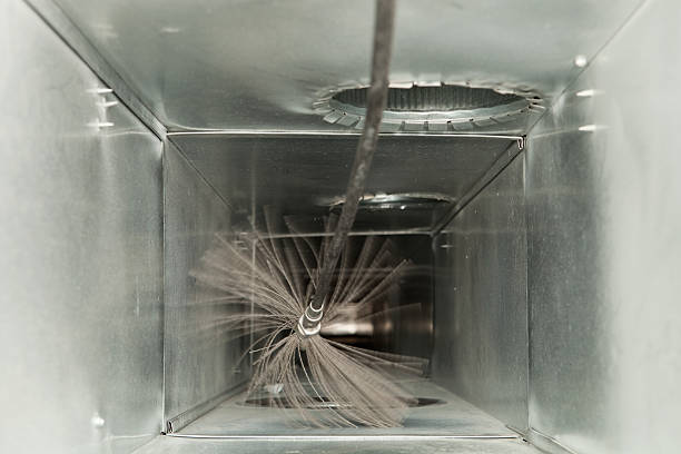 Affordable HVAC Duct Cleaning in Harahan, LA