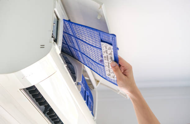 HVAC System Cleaning in Harahan, LA