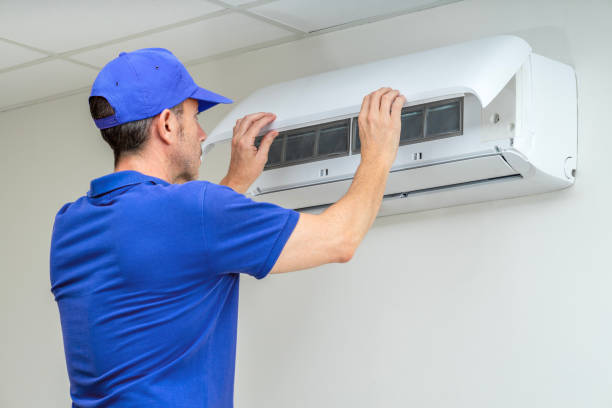 Best Air Quality Test  in Harahan, LA
