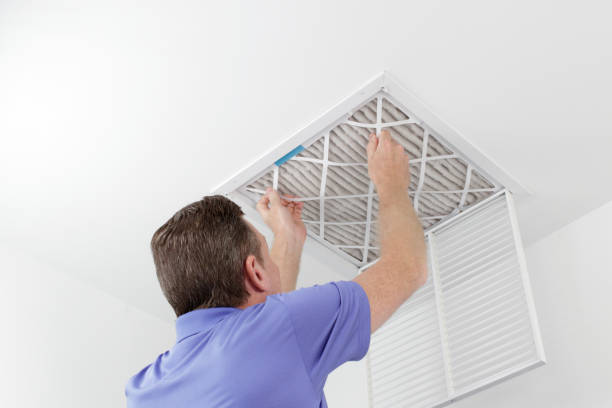 Professional Airduct Cleaning in Harahan, LA